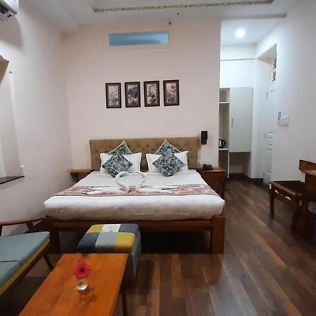 Lakeside Inn Ratanada Jodhpur  Ngoại thất bức ảnh