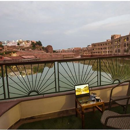 Lakeside Inn Ratanada Jodhpur  Ngoại thất bức ảnh