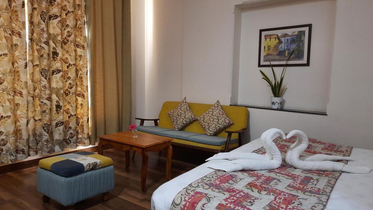 Lakeside Inn Ratanada Jodhpur  Ngoại thất bức ảnh