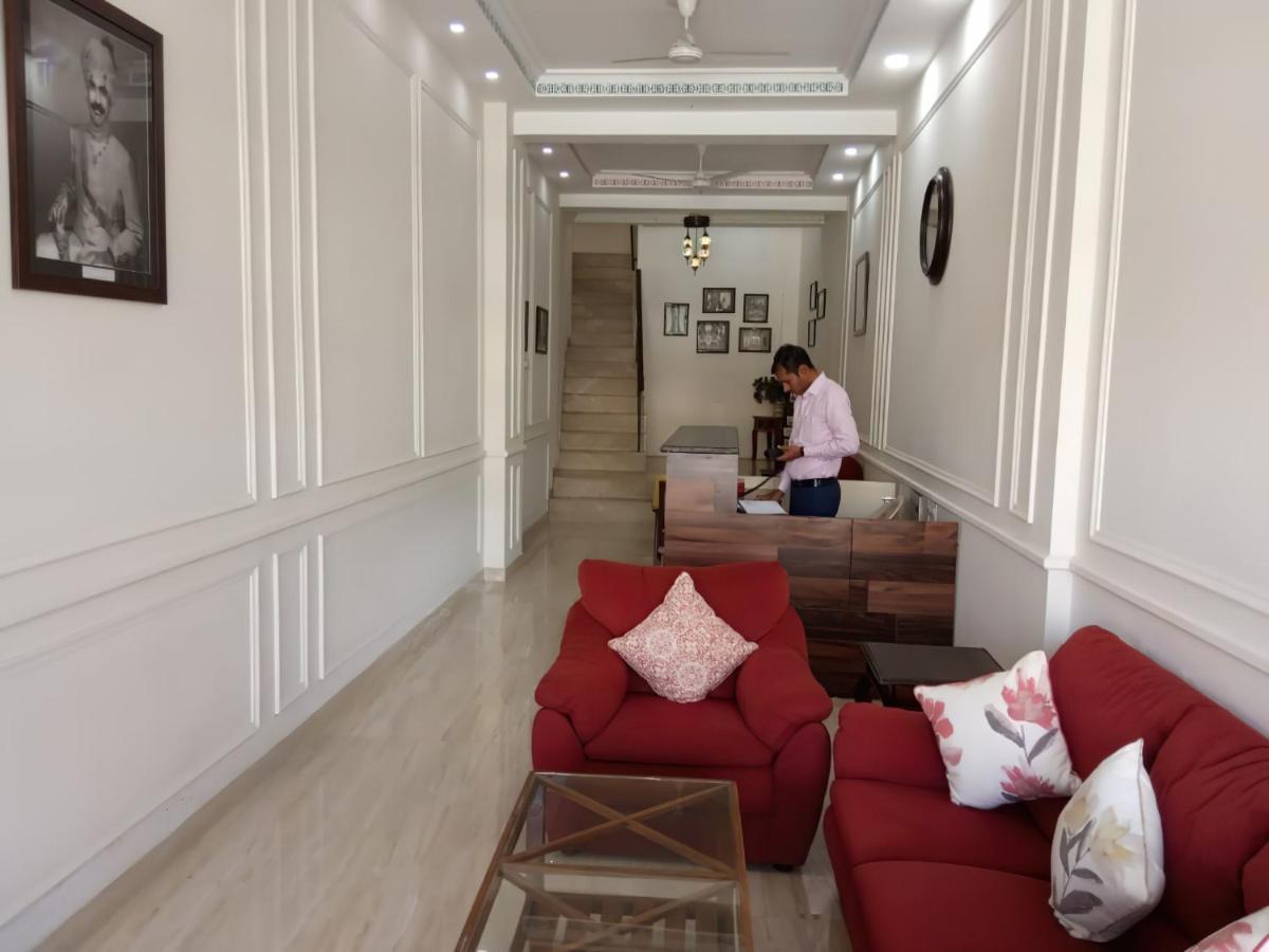 Lakeside Inn Ratanada Jodhpur  Ngoại thất bức ảnh