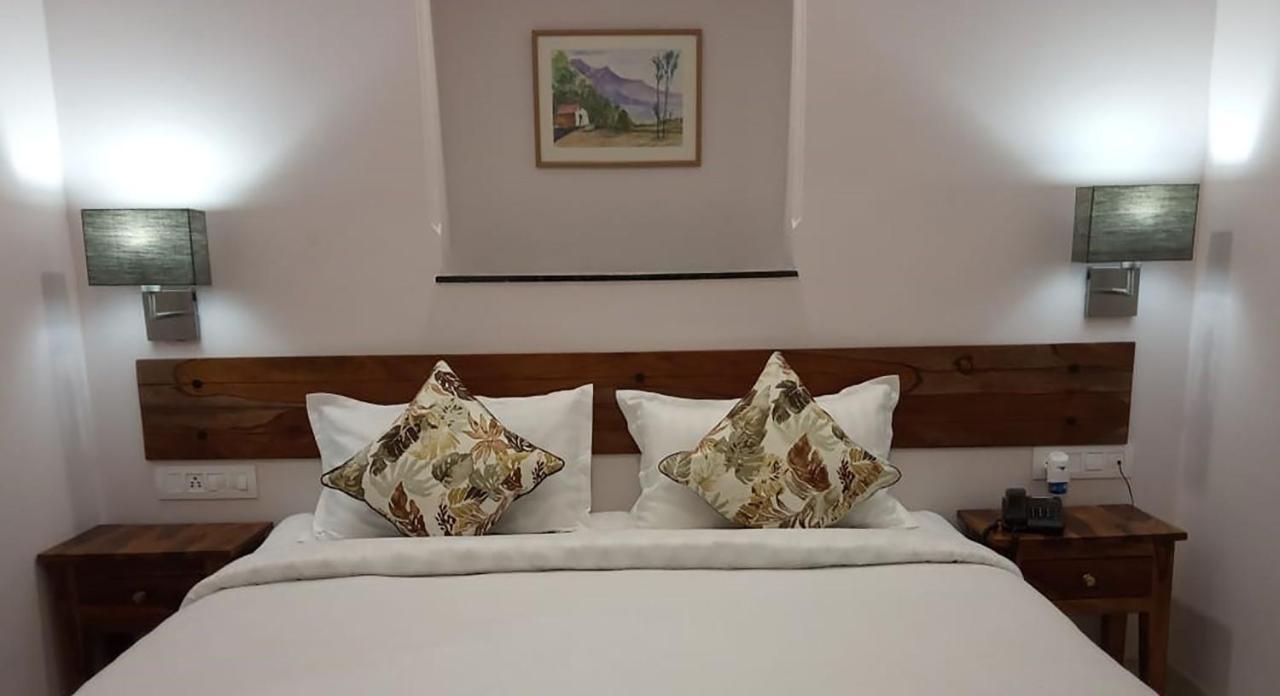 Lakeside Inn Ratanada Jodhpur  Ngoại thất bức ảnh