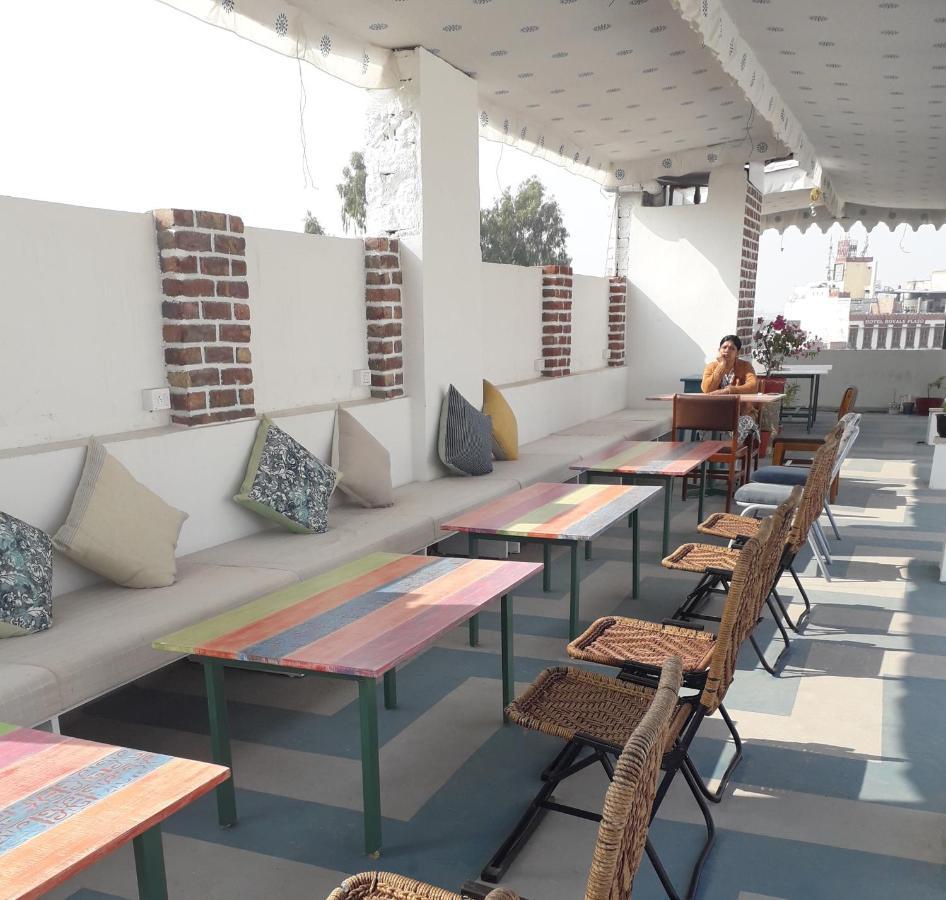 Lakeside Inn Ratanada Jodhpur  Ngoại thất bức ảnh