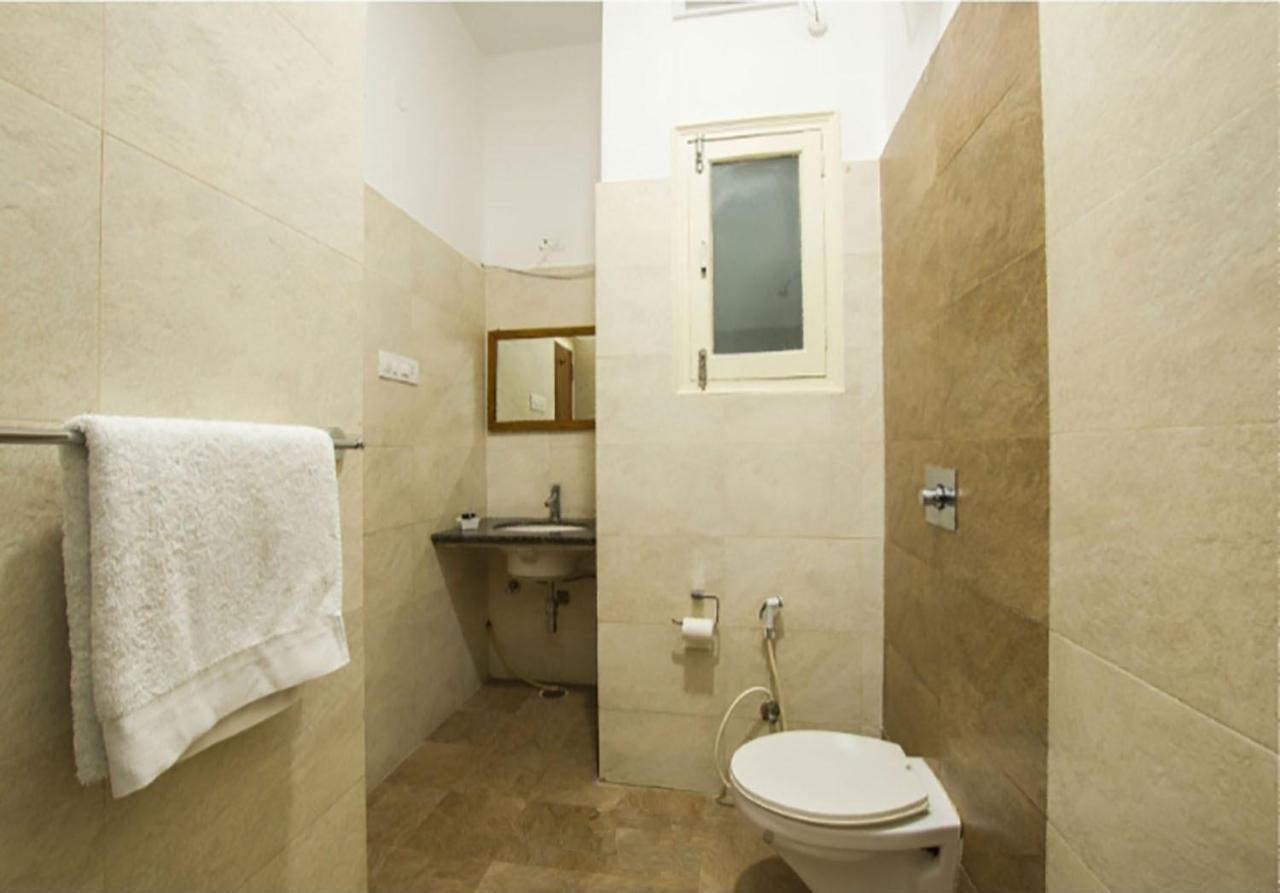 Lakeside Inn Ratanada Jodhpur  Ngoại thất bức ảnh