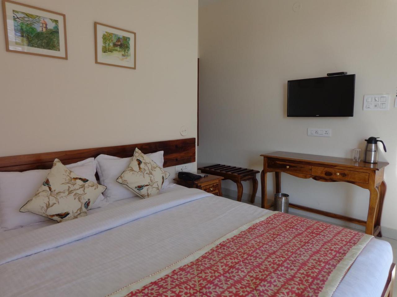 Lakeside Inn Ratanada Jodhpur  Ngoại thất bức ảnh