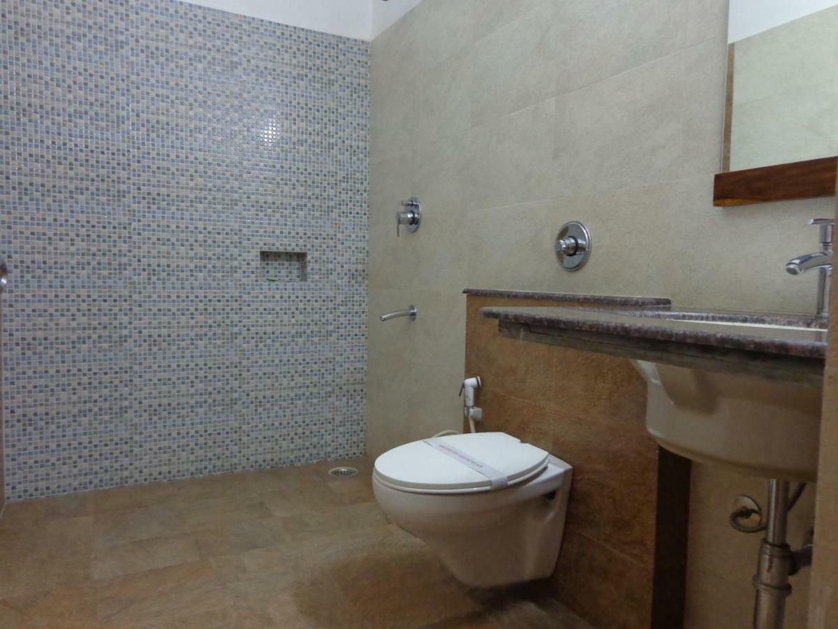 Lakeside Inn Ratanada Jodhpur  Ngoại thất bức ảnh