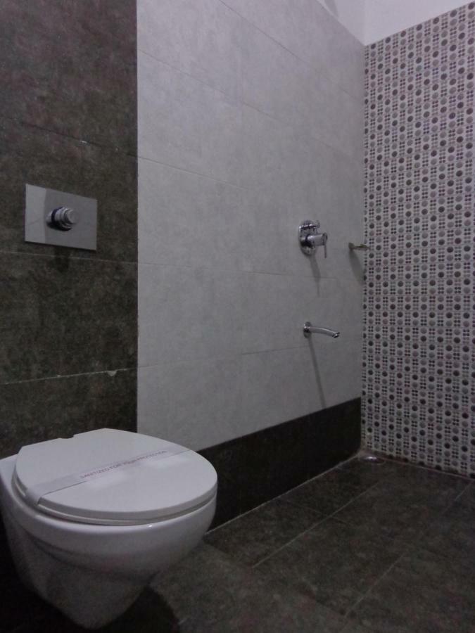 Lakeside Inn Ratanada Jodhpur  Ngoại thất bức ảnh